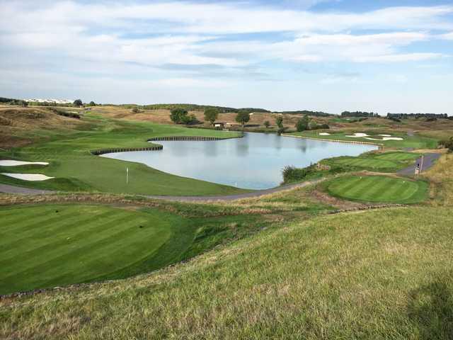 Le Golf National - Albatros