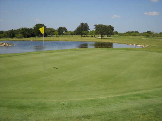 The Hideout Golf Club - photo 5