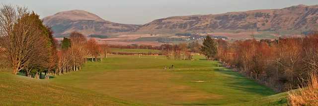 Milnathort Golf Club - photo 3