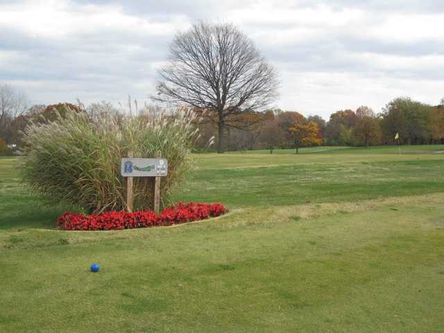 Berry Hill Golf Course - photo 1