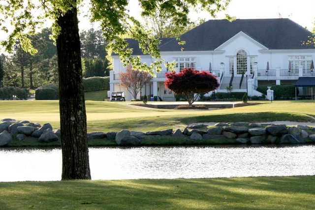 Providence Country Club - photo 4