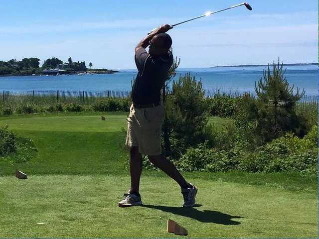 Prouts Neck Country Club - photo 2