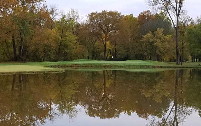 Fox Creek Golf Club