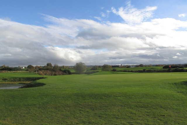 Down Royal Park Golf Course - 9 Hole Valley