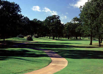 Pinnacle Golf Club - photo 2