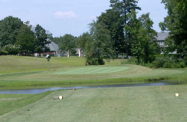 Spring Lakes