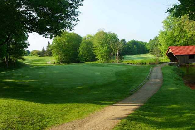 Bretwood Golf Course - photo 1