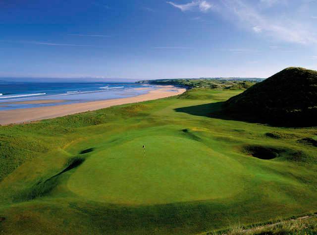 Ballybunion - Old Course - photo 2