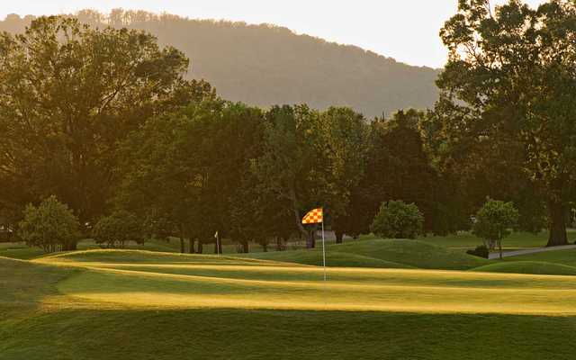 The Robert Trent Jones Golf Trail at Hampton Cove - photo 6