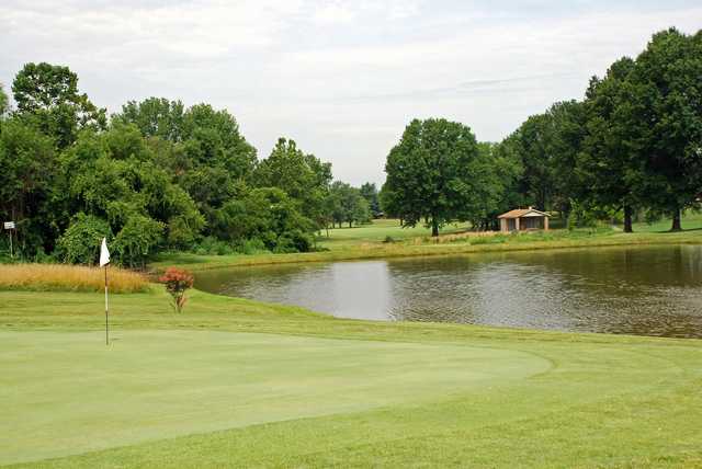 Elk Run Golf Club - photo 3