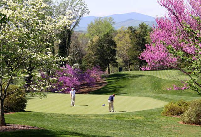 Farmington Country Club - photo 4