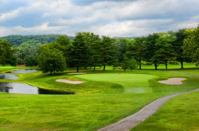 Union Country Club - photo 4