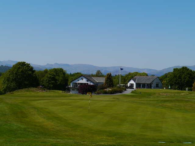 Windermere Golf Club - photo 2