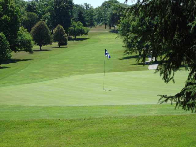 Meadowbrook at Clayton