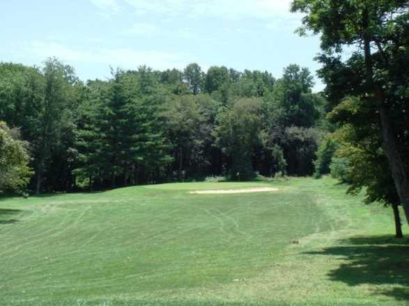 Mitchell's Golf Center - photo 1