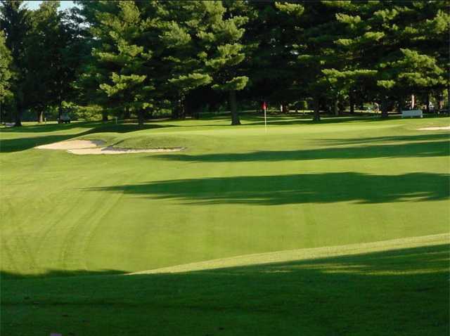 Green Hills Country Club - photo 3