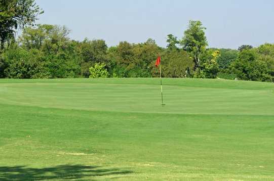 Rusted Rail Golf Course - photo 5