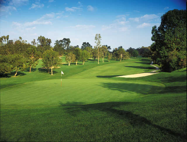 Lomas Santa Fe Country Club - photo 2