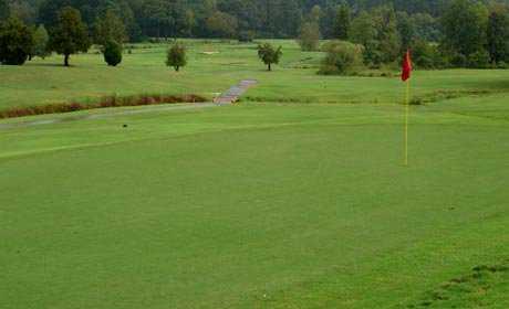 Chastain Park Golf Course - photo 5