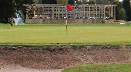 Wergs Golf Club - photo 6