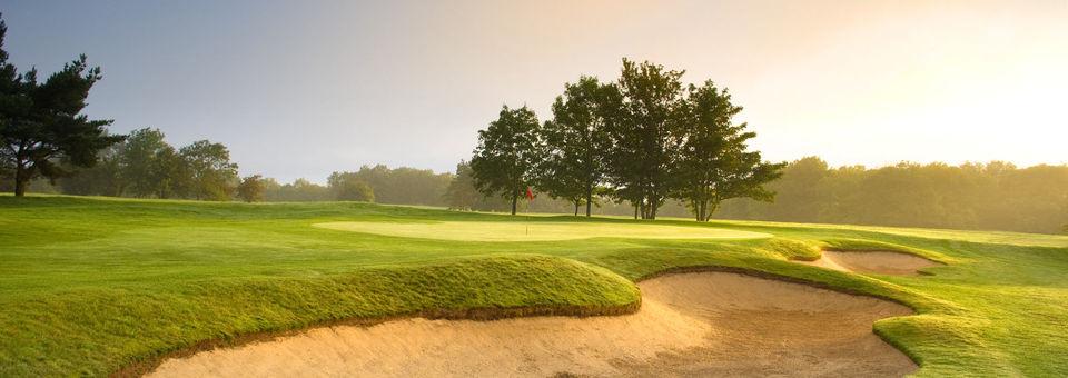 Bath Golf Club - photo 6