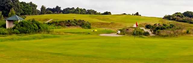 Muir of Ord Golf Club - photo 4
