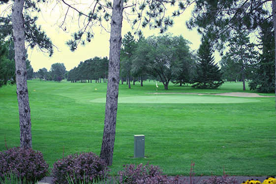 Perham Lakeside Country Club - photo 3