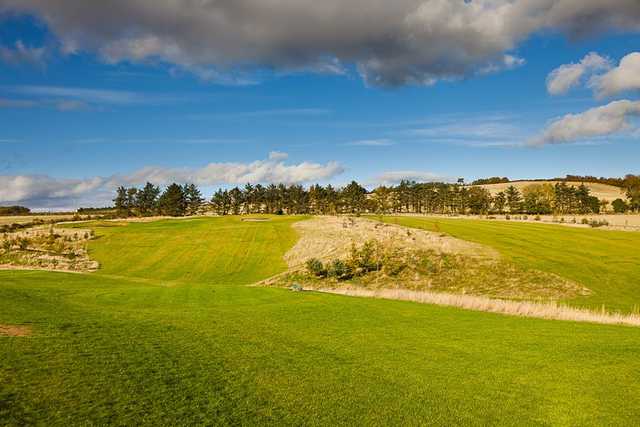 Forbes of Kingennie Country Resort - photo 4