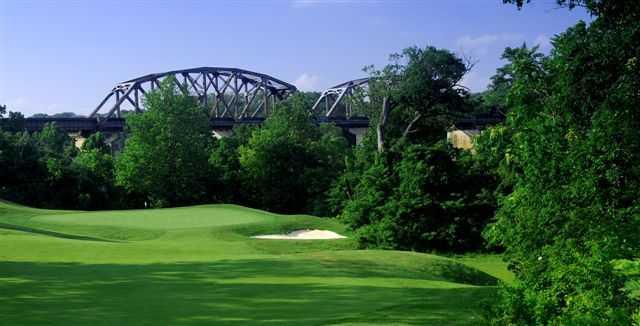 Osprey Point Golf Course - photo 5