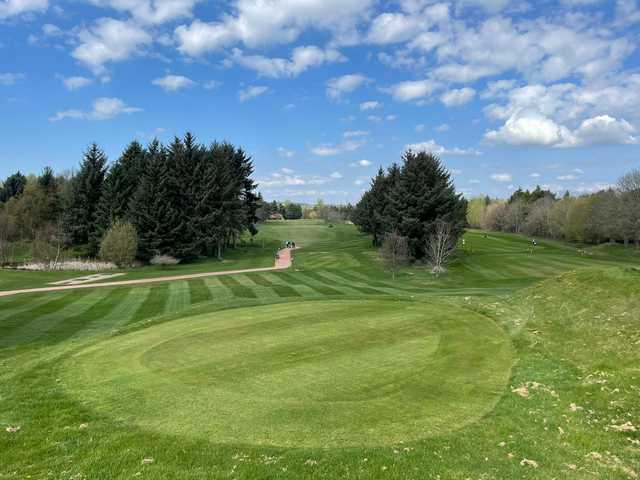 Falkirk Golf Club