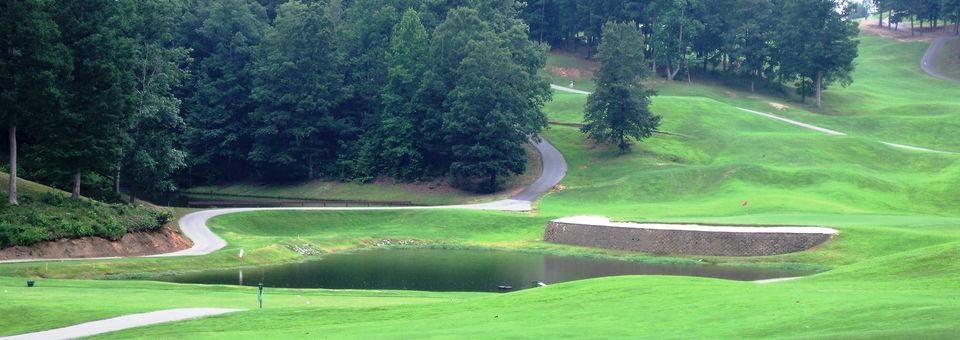 Sugar Hill Golf Club - photo 7