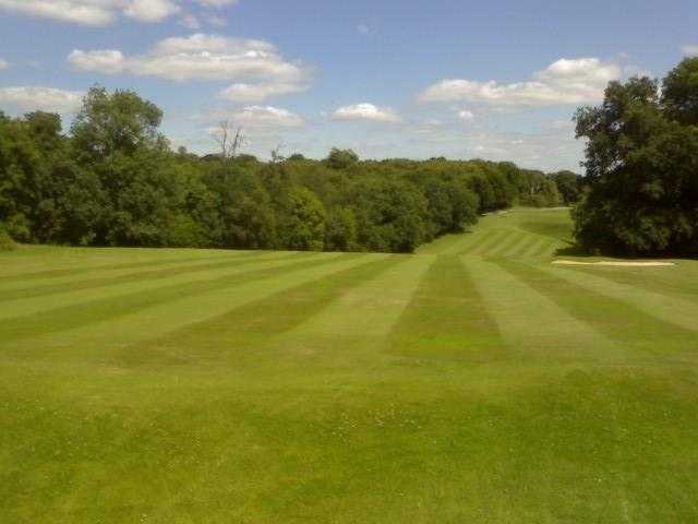 Batchwood Golf & Sport Centre - photo 3