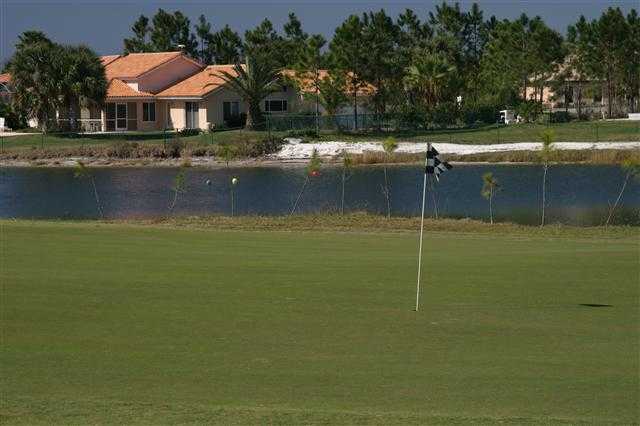 Swiss Fairways Golf Club - photo 5