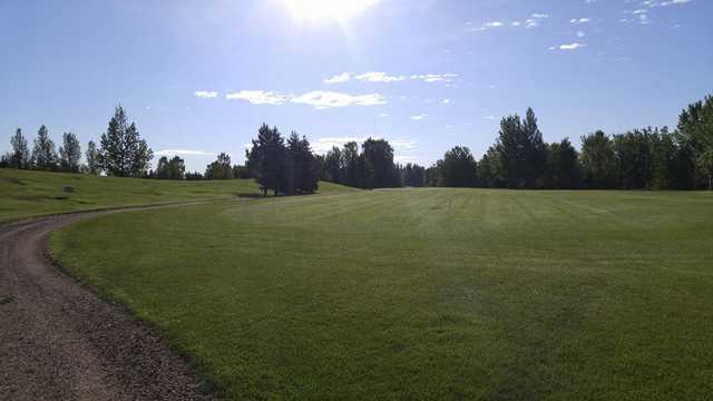 Silver Creek Golf Course - photo 2