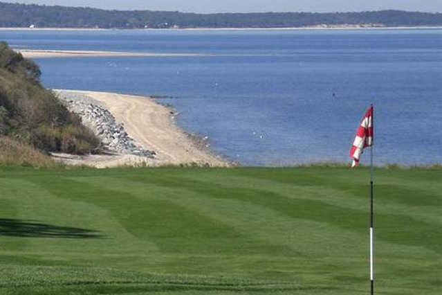 Indian Hills Country Club - photo 4