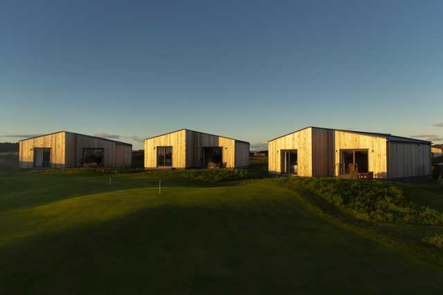 Dundonald Links