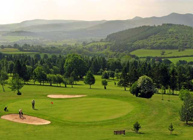 Cradoc Golf Club