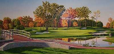 The Wyndgate Golf and Country Club - photo 3