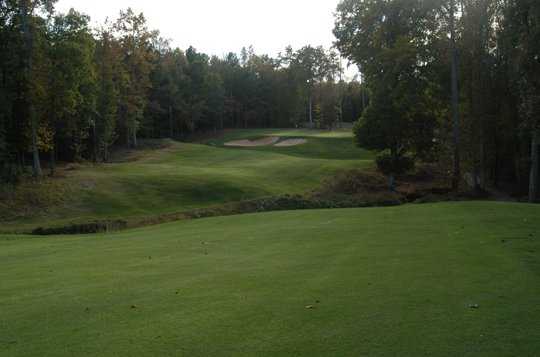 Coweta Club at Arbor Springs - photo 5
