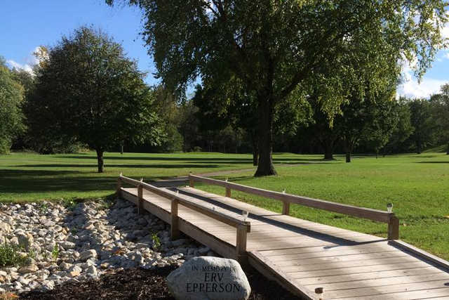 LeRoy Country Club - photo 3