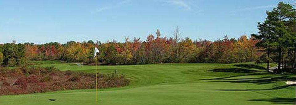 Green Briar Golf Club - photo 2