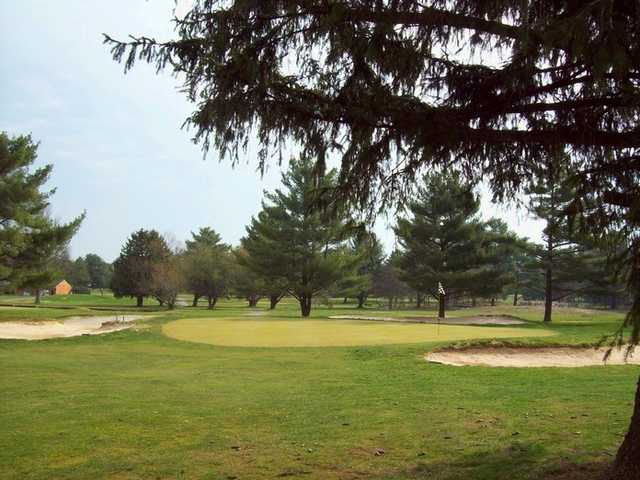 Bittersweet Golf Club - photo 2