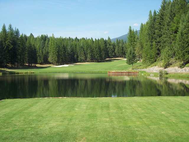 Crystal Lakes - photo 2