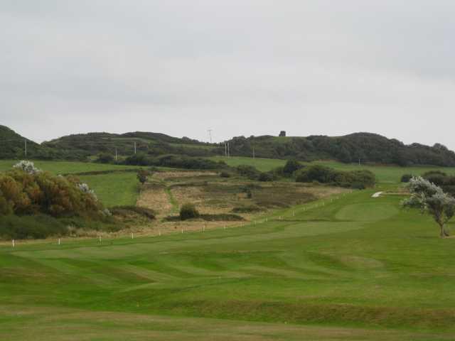 Maesdu Golf Club - photo 4