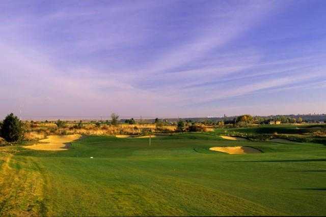 The Golf Resort At Moses Pointe - photo 1