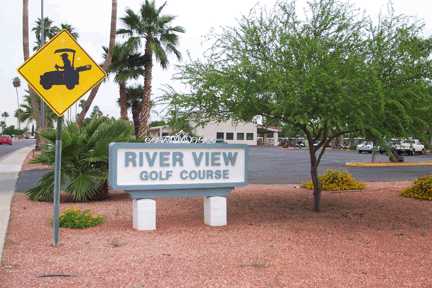 Sun City Riverview Golf Course - photo 4