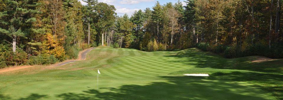 Cold Spring Country Club - photo 4