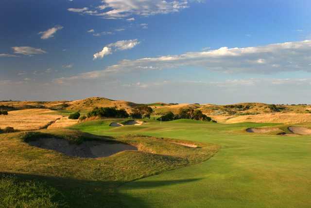 The Dunes Golf Links - photo 8