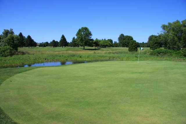 Briar Leaf Golf Club - photo 3