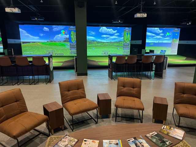 X-Golf Toledo - photo 2
